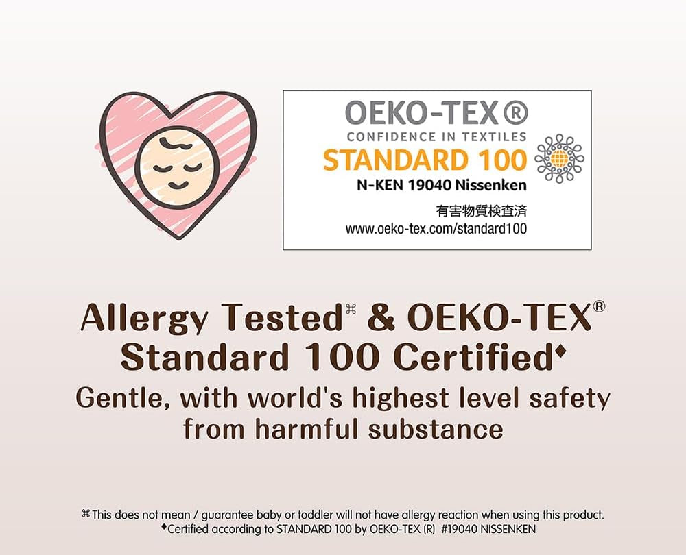 Scutece japoneze Natural NB (0-5 kg) // Scutece japoneze Natural NB (0-5 kg)