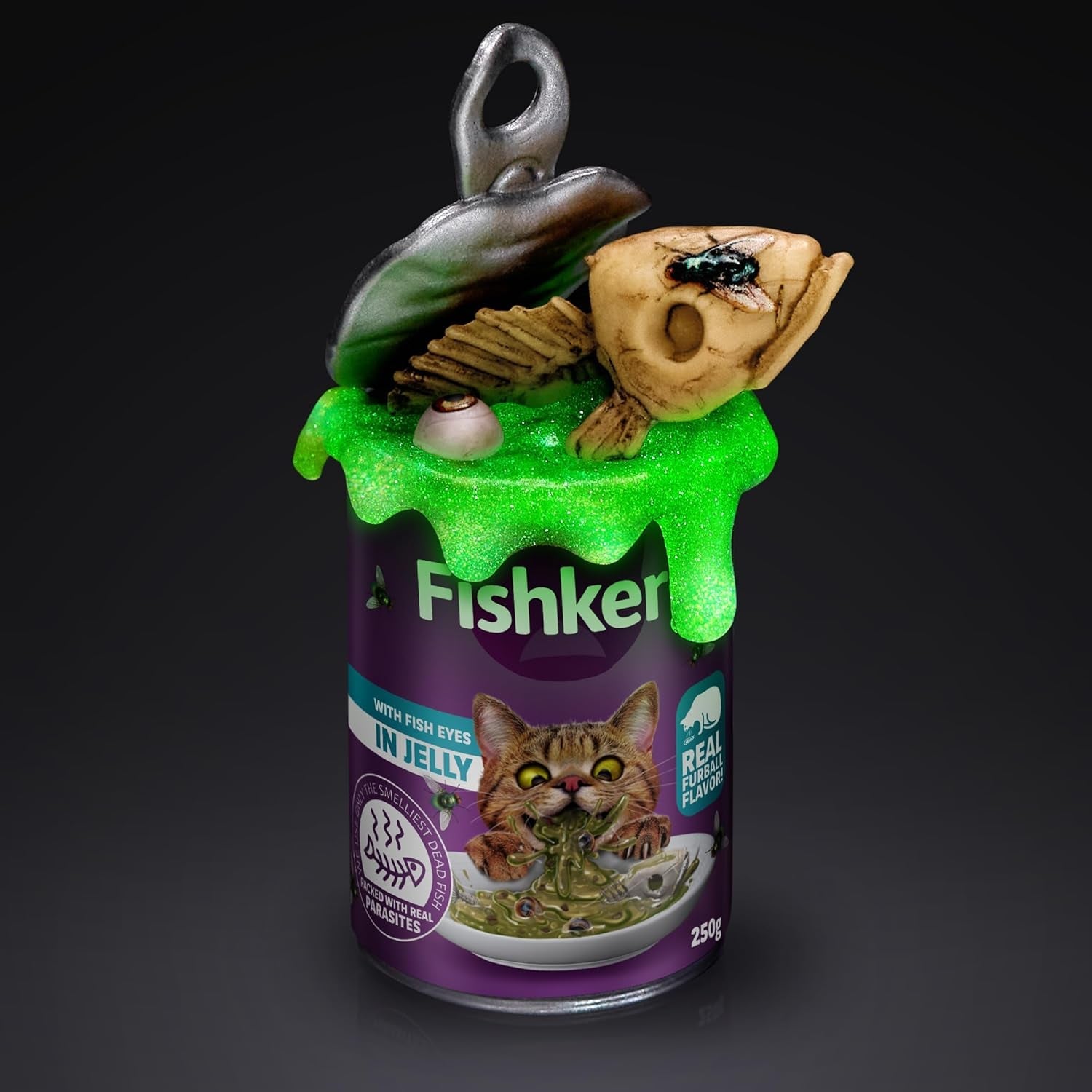 5 Surprise 77568 Capsule Gross Mega Gross Minis Seria 2 de la ZURU, 2 Capsule Action figures Naty Shop