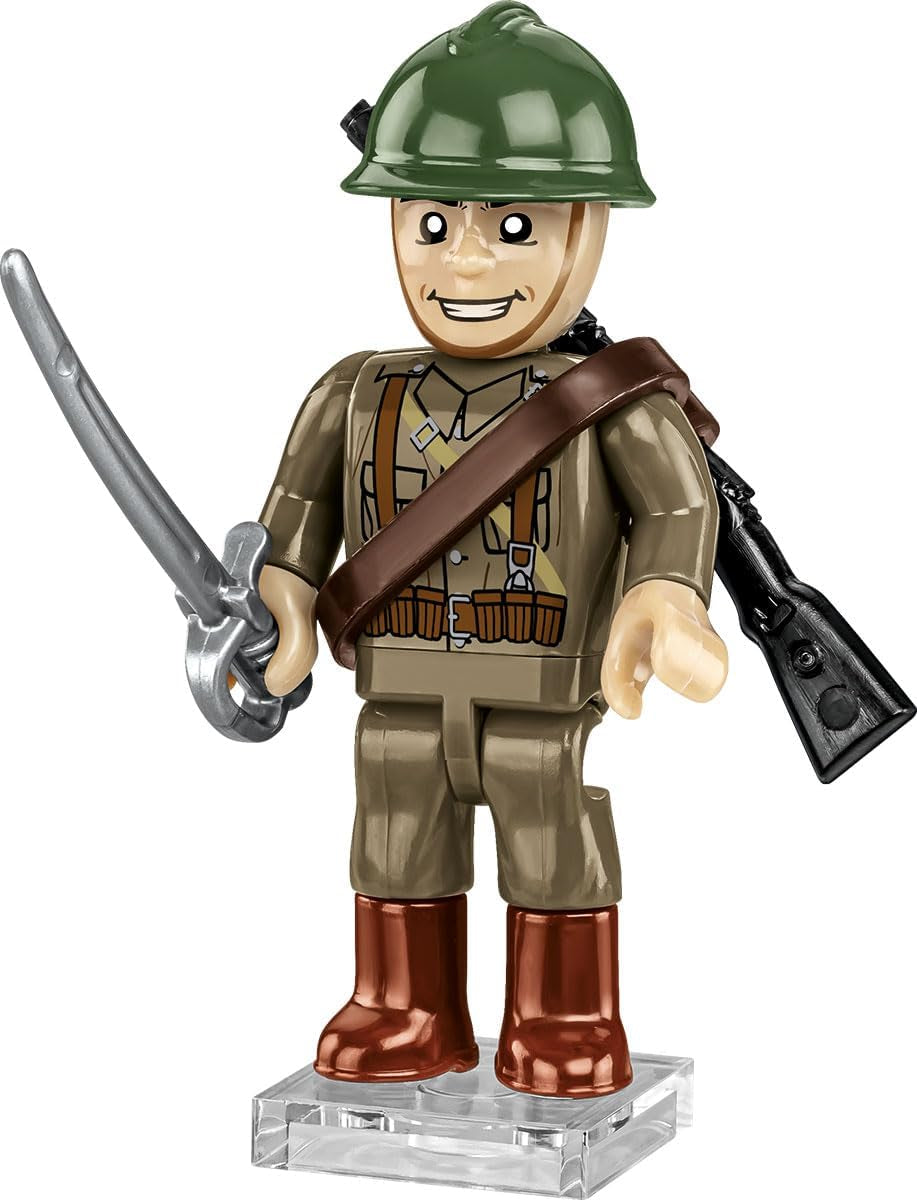 Polish Uhlans