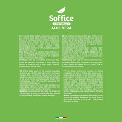 Șervețele demachiante pentru bebeluși și copii mici – formulă hidratantă pentru igiena zilnică a bebelușilor și copiilor mici – 12 pachete a câte 64 de șervețele