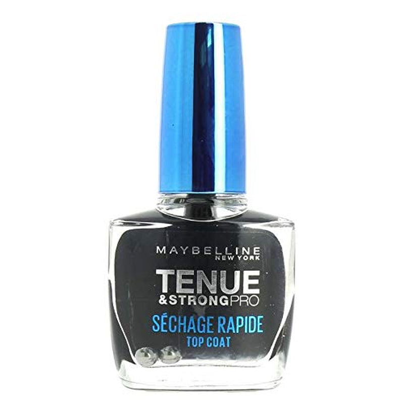 Oja Maybelline New York, top coat de lungă durată, cu uscare rapidă