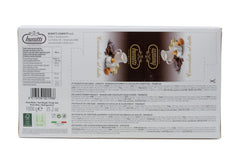 Migdale acoperite cu ciocolată albă Tenerezze, 1 bucată