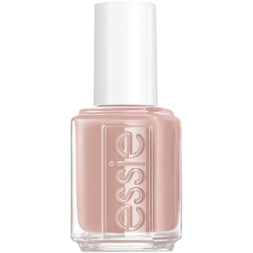 Essie Schnelltrocknender Nagellack „expressie“, Nr. 210 throw it on, Violett, Vegane Formel, 10 ml