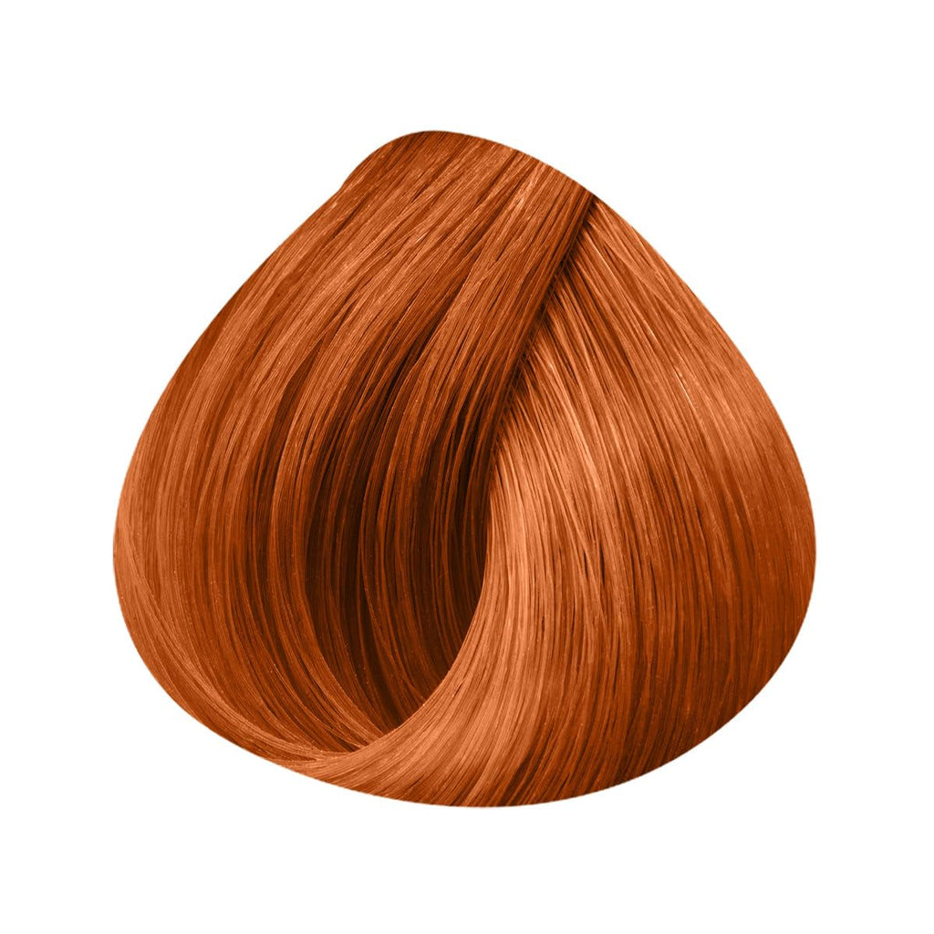 Igora Royal 9-7 cupru blond foarte deschis, 79 g Vopsea pentru par Naty Shop 0-77 60 Ml (1 pachet)