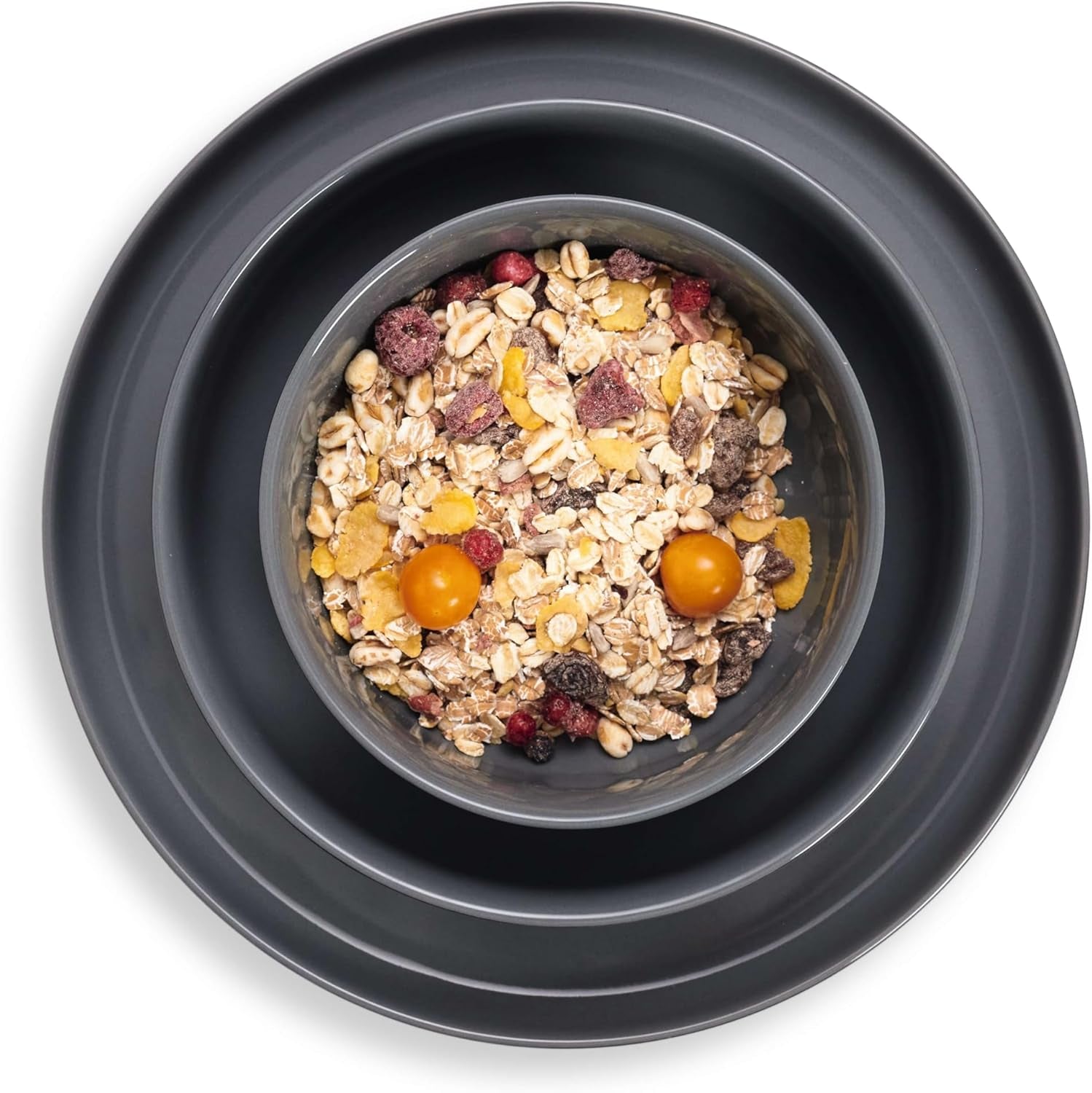 Set de veselă combinat Ritzenhoff & Breker Jasper | 16 piese