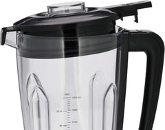 WMF Kult Pro Hochleistungs-Standmixer 1.600 Watt, 36.000 U/Min, Mixbehälter 1,8L, 6 Autoprogramme, Smoothie-, Ice Crush- Und Intervall-Funktion Mama si Copilul Naty Shop