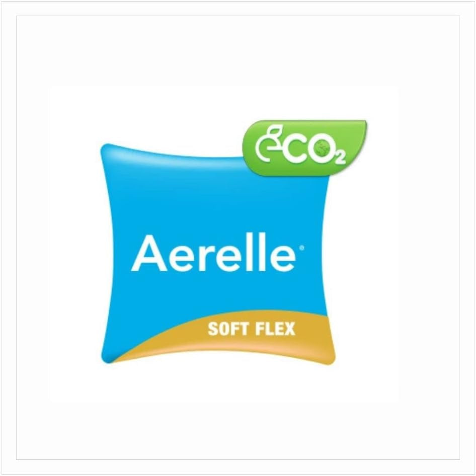 Abeil Premium Aerelle Soft Flex Eco2 cuvertură 140 X 200 Cm Plapumi si pilote Naty Shop