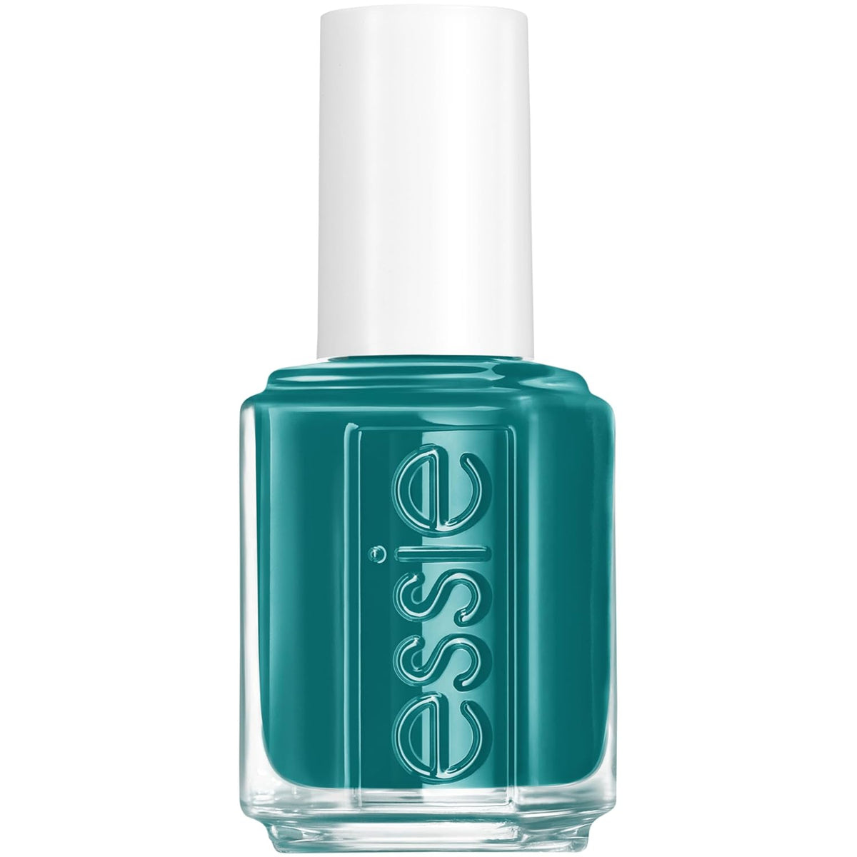 Oja Essie – Nr. 894 (un)guvious pleasures, ojă profesională verde, de înaltă calitate, de lungă durată și intens colorată, 13,5 ml