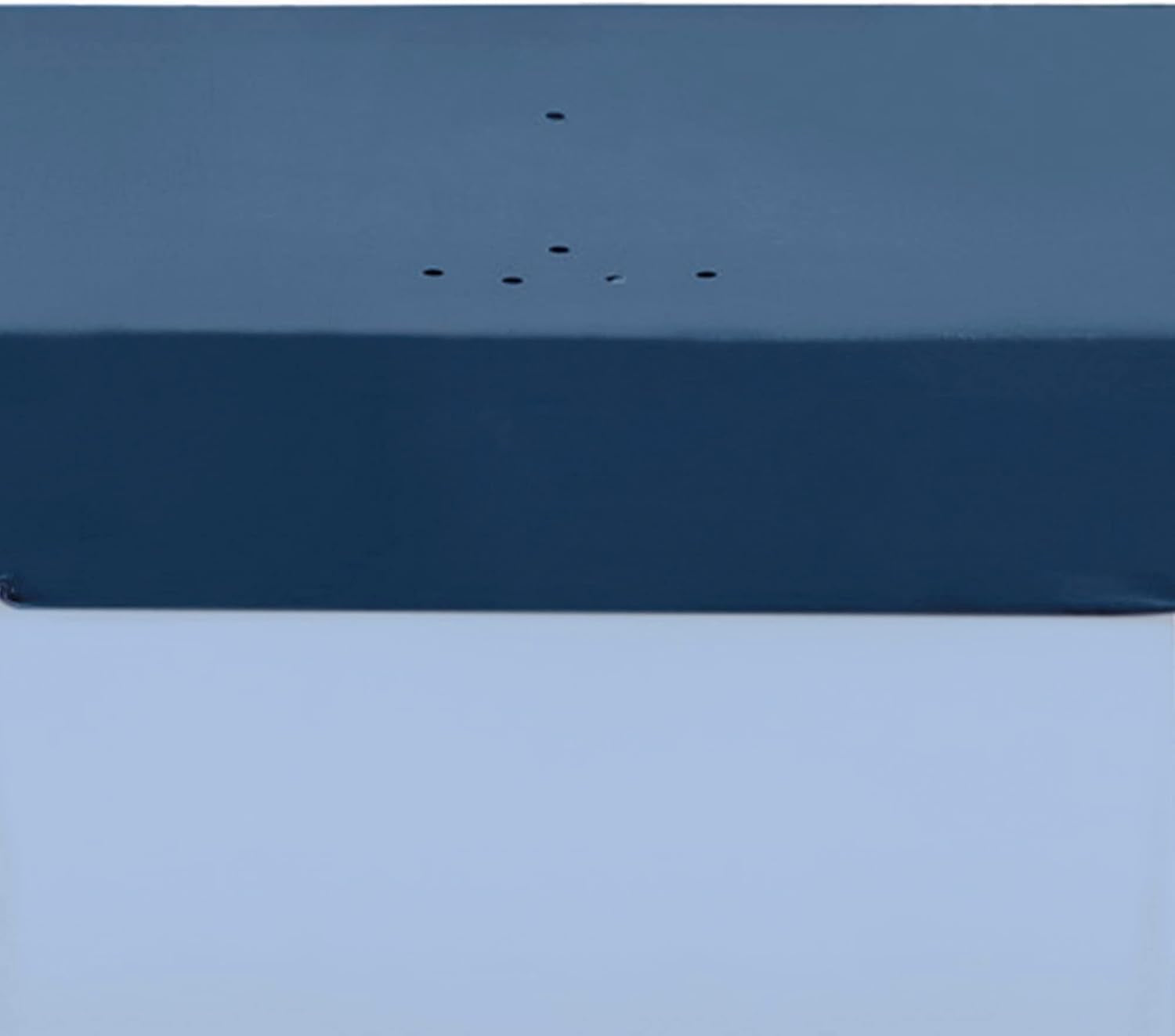 Intex 28038 - Prelată pentru piscine dreptunghiulare supraterane, PVC, albastră, 300x200 cm