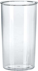 Braun Stabmixer MQ 3000 Smoothie+ – Multiquick 3 Pürierstab Mit Edelstahl Mixfuß, 700 Watt, Inkl 600 Ml Mixbecher, Weiß/Blau Bucatarie Naty Shop