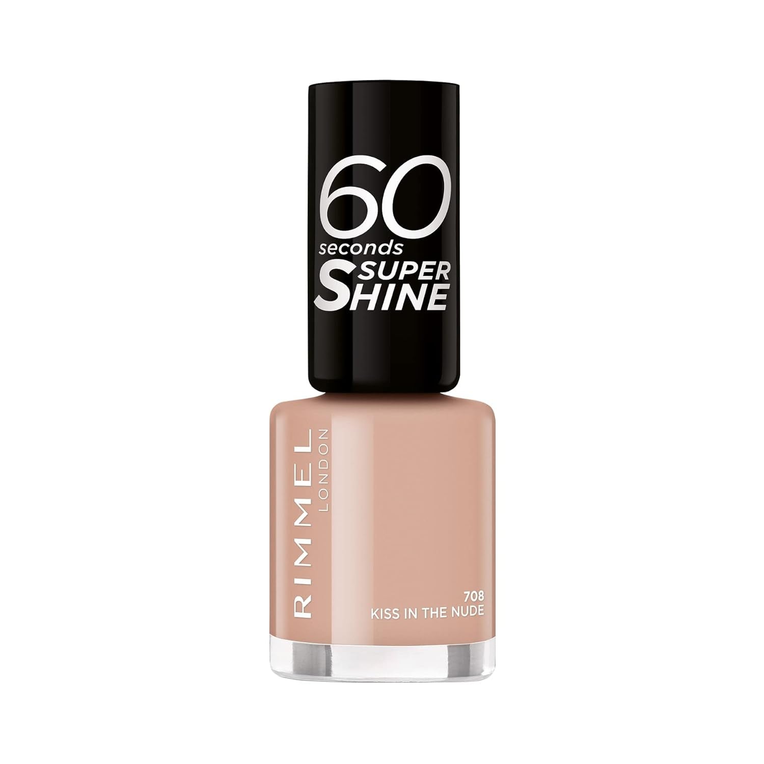 Rimmel 60 Sec Color Block 708