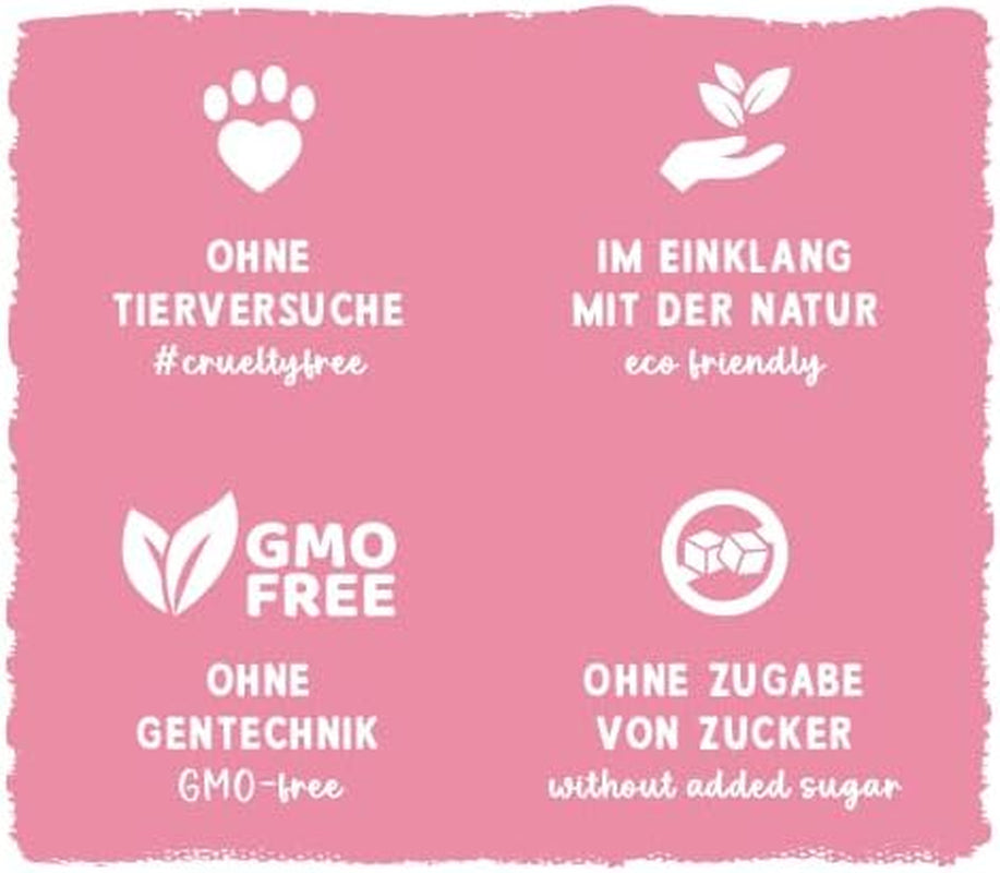 Sanabelle Freshe Mieze - Mixtray | 10 x 100g Mixpack | 4 varietăți delicioase de hrană pentru pisici de încercat | Hrană umedă pentru pisici gătită la abur, exact ca proaspăt gătită