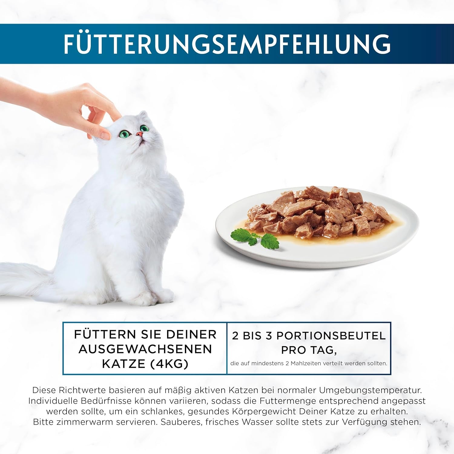 Hrană umedă pentru pisici Gourmet Perle Delight în sos cu pui, pachet de 26 (26 x 85g)