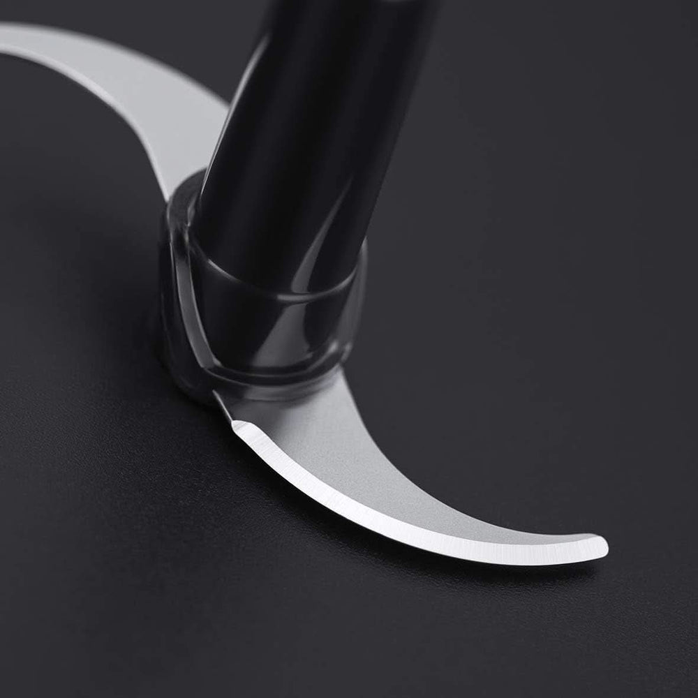 Russell Hobbs Stabmixer [3-In-1: Pürierstab/Zerkleinerer, Mixer- & Schneebesenaufsatz] Desire Rot (Bpa-Freies & Spülmaschinenfestes Zubehör, Für Smoothie, Suppen Saucen, Joghurt Babynahrung) 24700-56 Bucatarie Naty Shop