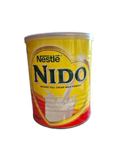 -Set: MILO - Instant Kakao Getränk 400g + NIDO - Milchpulver 400g