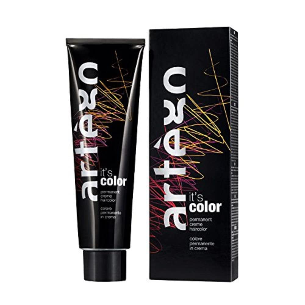 Artègo It's Color culoare permanentă, 6.0 - Blond închis - 150 ml Vopsea pentru par Naty Shop 6 150 Ml (1 pachet)
