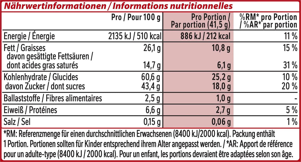 Batoane de ciocolată Nestlé KitKat Classic, batoane crocante cu ciocolată cu lapte și napolitană crocantă, pachet de 24 (24 x 41,5 g)