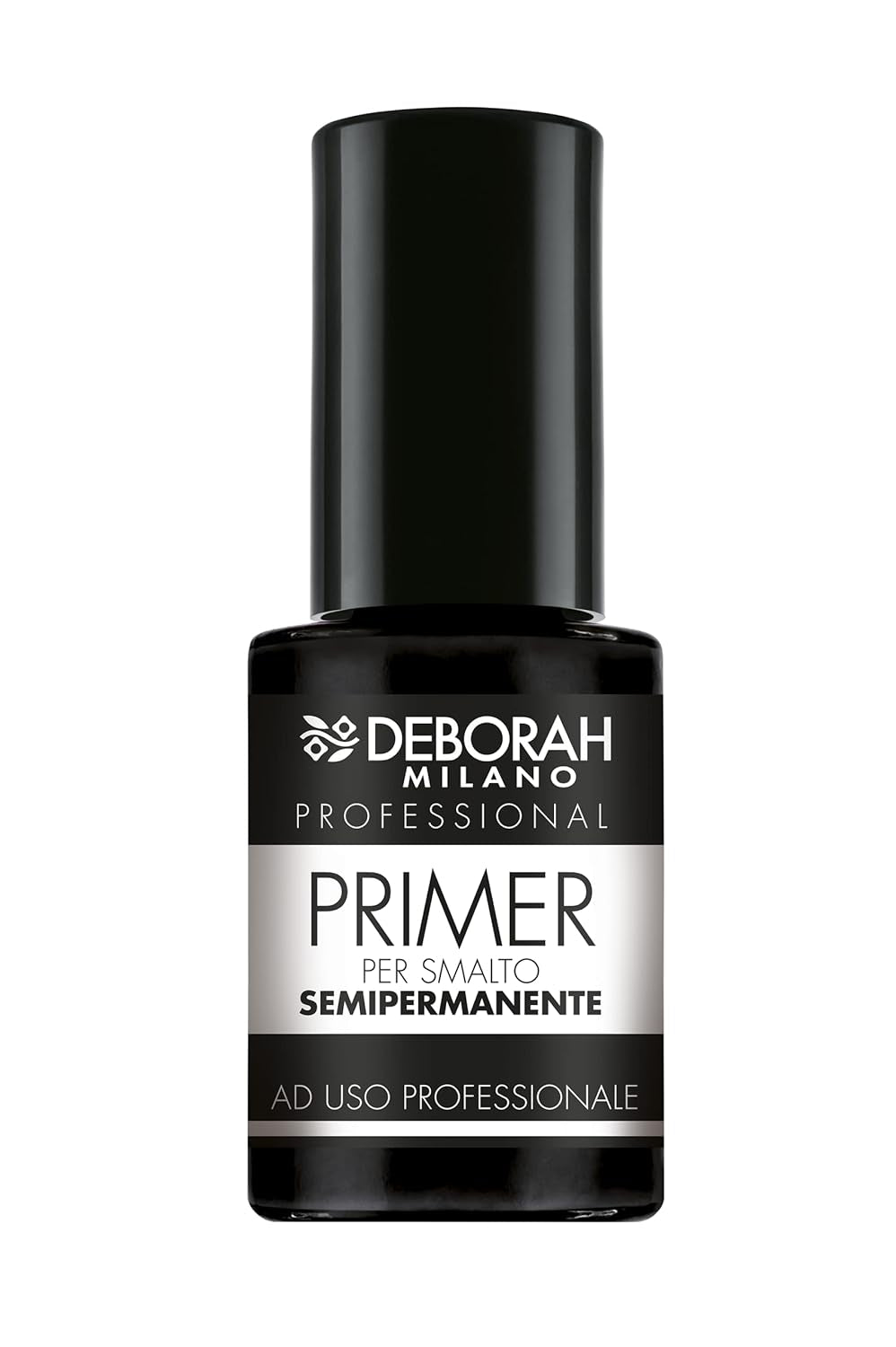 Oja semipermanentă Milano Professional, nr. 21 Burgundy, efect de volumizare, de lungă durată, pentru unghii intense și lucioase, 4,5 ml