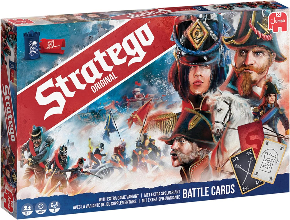 Stratego Original