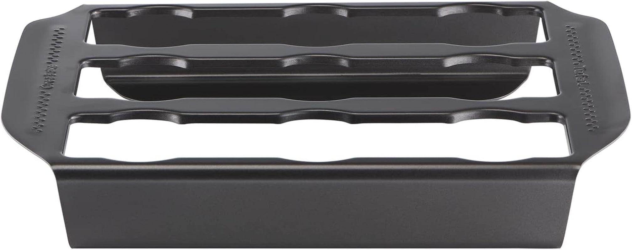 Tefal Creabake J3040104 Kuchenform, 9 Mulden, Antihaftbeschichtung, Austauschbar, Perfektes Backen, Kreative Und Leckere Rezepte, Nicht Kompatibel Mit Cake Factory, Creabake Matrite si tavi pentru copt Naty Shop