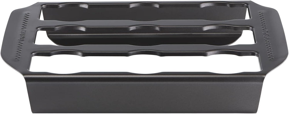 Tefal Creabake J3040104 Kuchenform, 9 Mulden, Antihaftbeschichtung, Austauschbar, Perfektes Backen, Kreative Und Leckere Rezepte, Nicht Kompatibel Mit Cake Factory, Creabake Matrite si tavi pentru copt Naty Shop