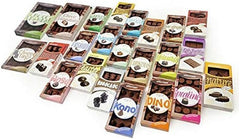 Silikomart 195931, model Tableta de Ciocolata, 11.6 X 7.8 X 10 cm Bucatarie Naty Shop