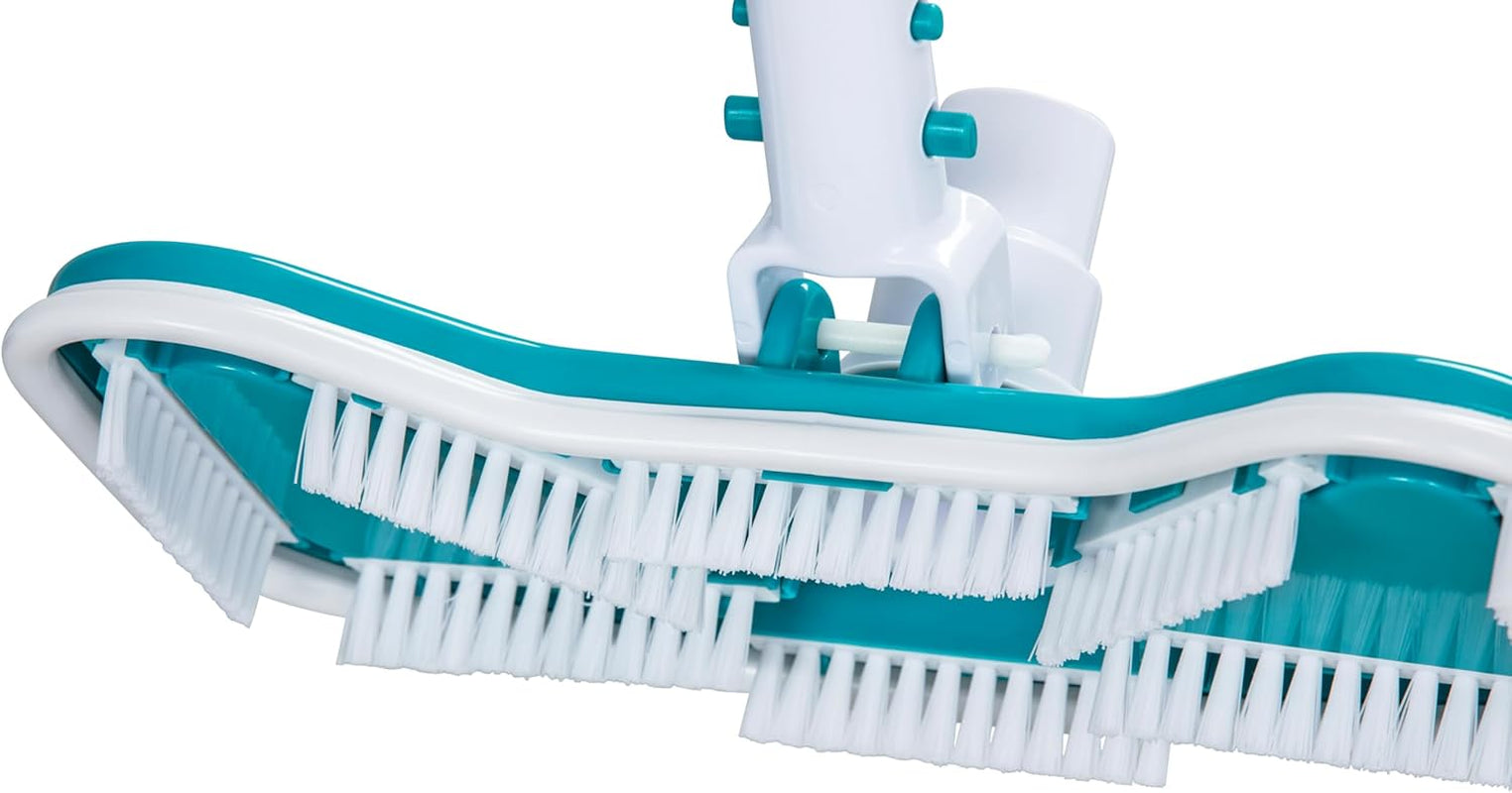 Aspirator de piscină Bestway AquaClean 28 x 11 x 3,5 cm