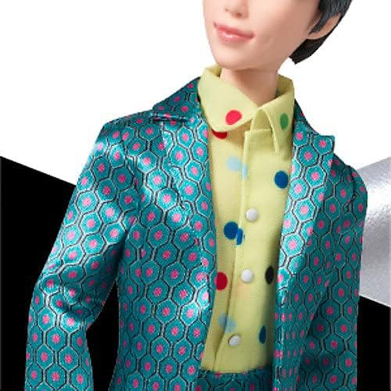 Mattel GKC90 BTS Idol Rm Doll, jucărie K-Pop Merch de colecționat Papusi Naty Shop