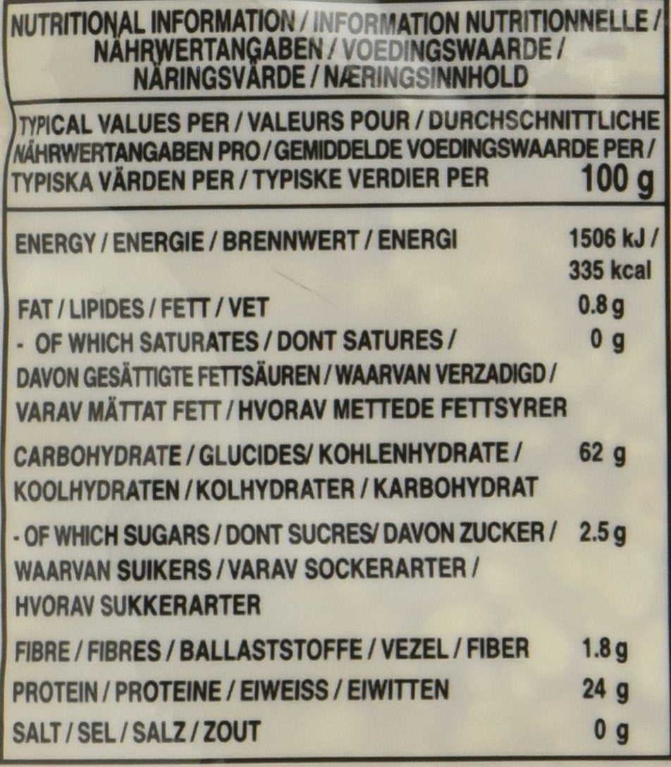 Fasole mung Cock, verde (1 pachet x 400g)