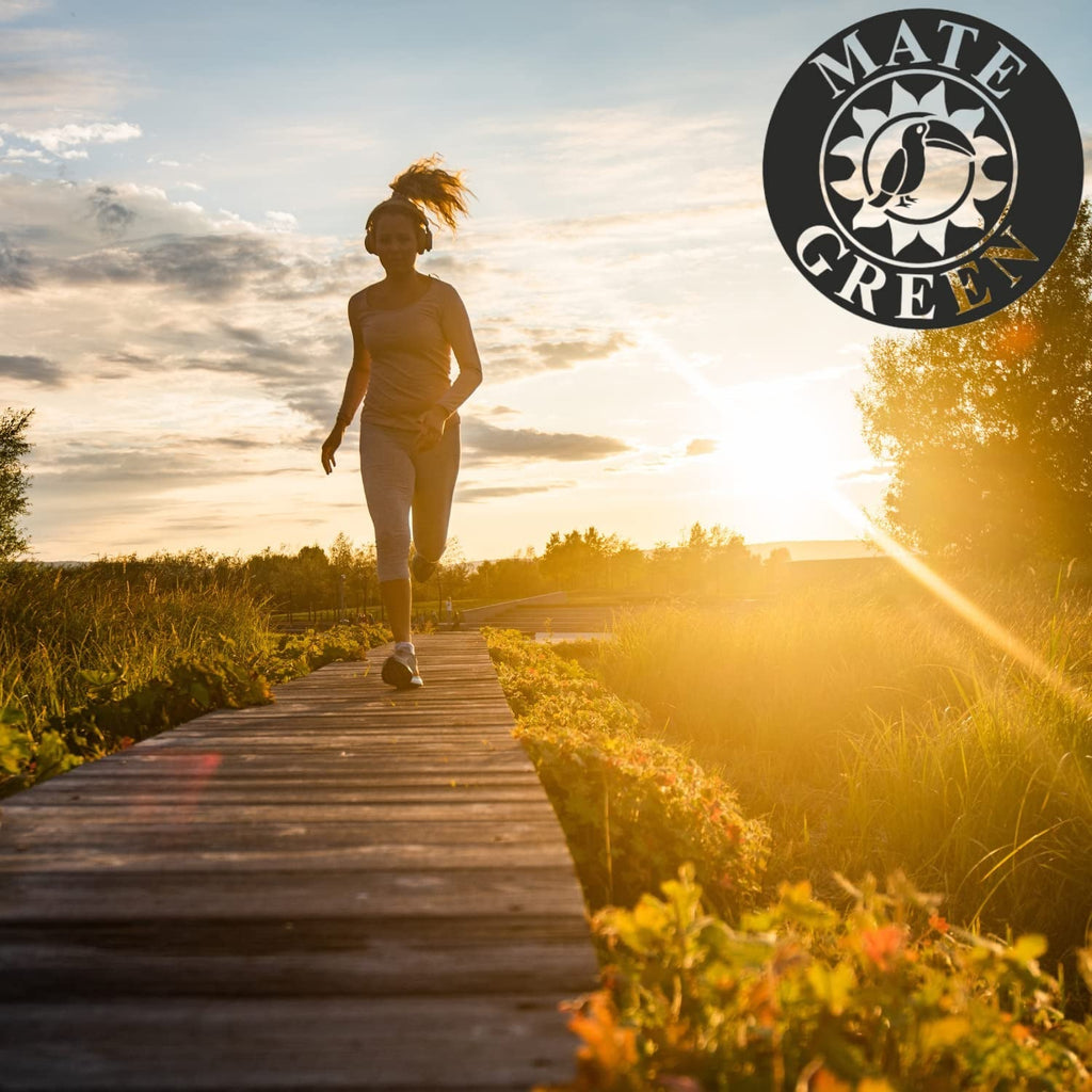 Yerba  Brazilia Despalada 1 kg ● Ceai mate uscat la aer din frunze de mate ● Mate paraguayan natural 50 g ● Aromă naturală de ceai mate ● Ceai yerba mate fără aditivi ● Ceai mate în vrac