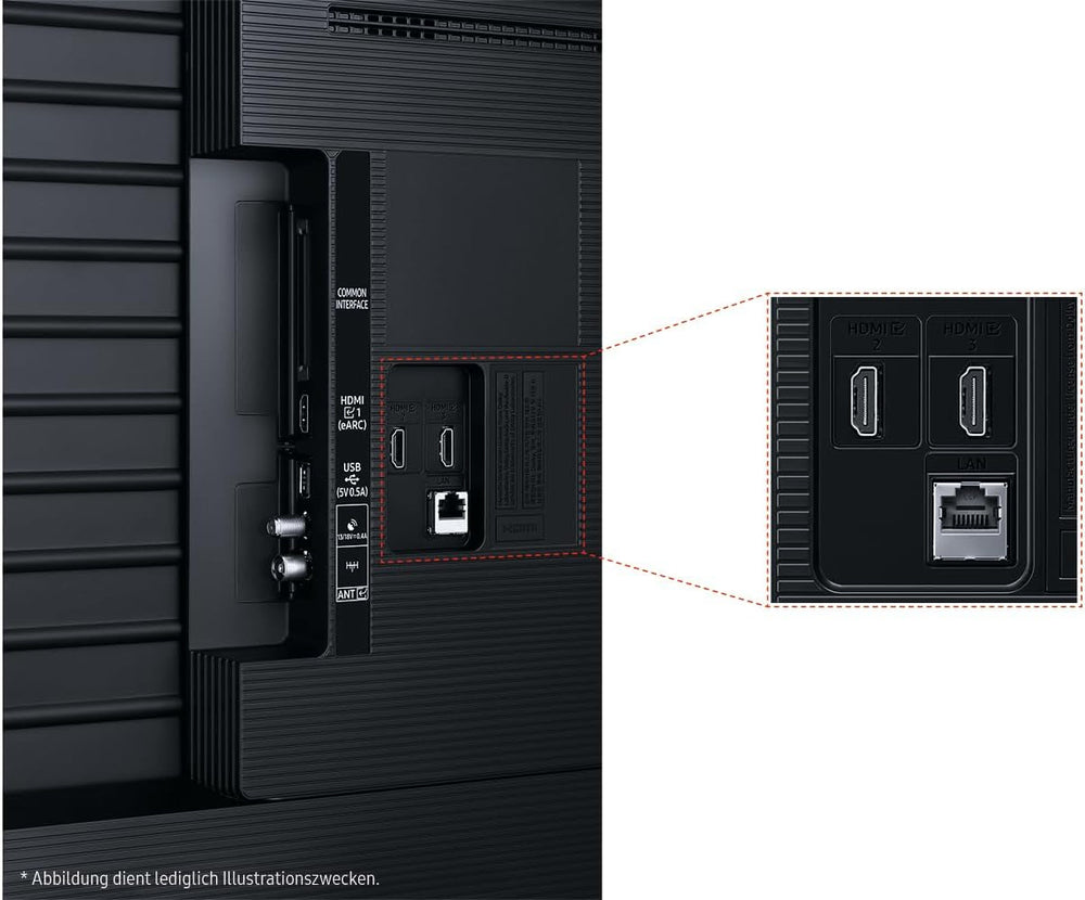 Televizor LED Samsung Crystal UHD 4K U7099F de 50 de inci (125 cm), procesor Crystal 4K, design MetalStream, SmartThings, securitate Knox, hub de jocuri, upscaling AI, conținut gratuit, televizor inteligent AI