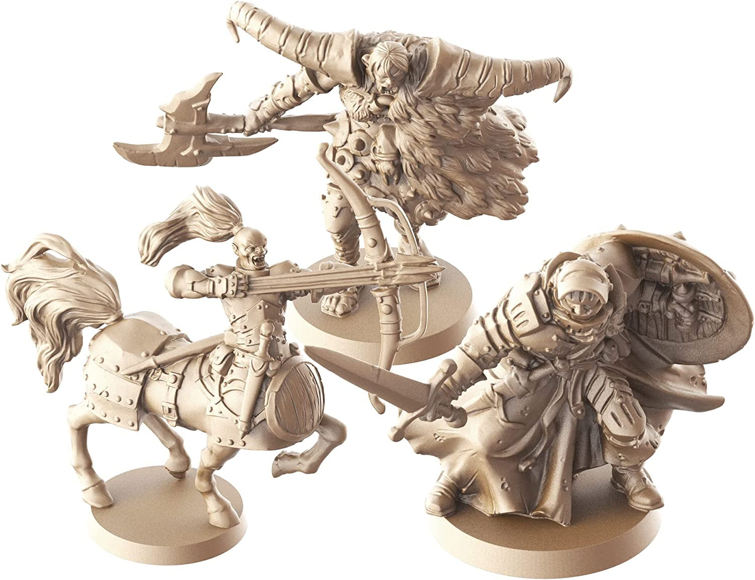 Massive Darkness 2 Hellscape