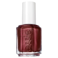 Essie Nagellack für farbintensive Fingernägel, Nr. 608 serene slate, Grau, 13,5 ml