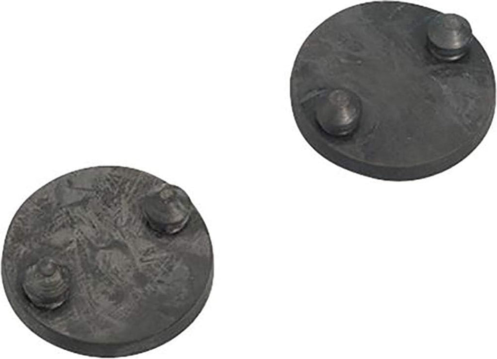 GLORIA 2 x Manșon pentru vas, Ø 35 mm | Piesă de schimb pentru pompa de pulverizare cu presiune