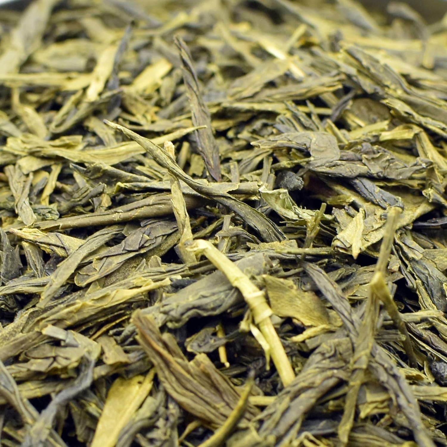 Ceai verde Sencha BIO 200G -  - Ceai verde natural