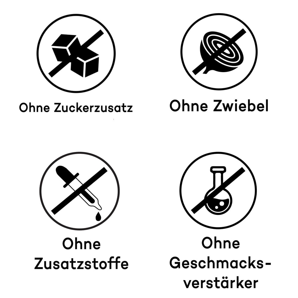 Ankerkraut "Merry Crisis" Anlass-Gewürz, Aioli Pfeffer Salz zum Verschenken, Gewürz Geschenk mit Knoblauch, 155 g im Korkenglas