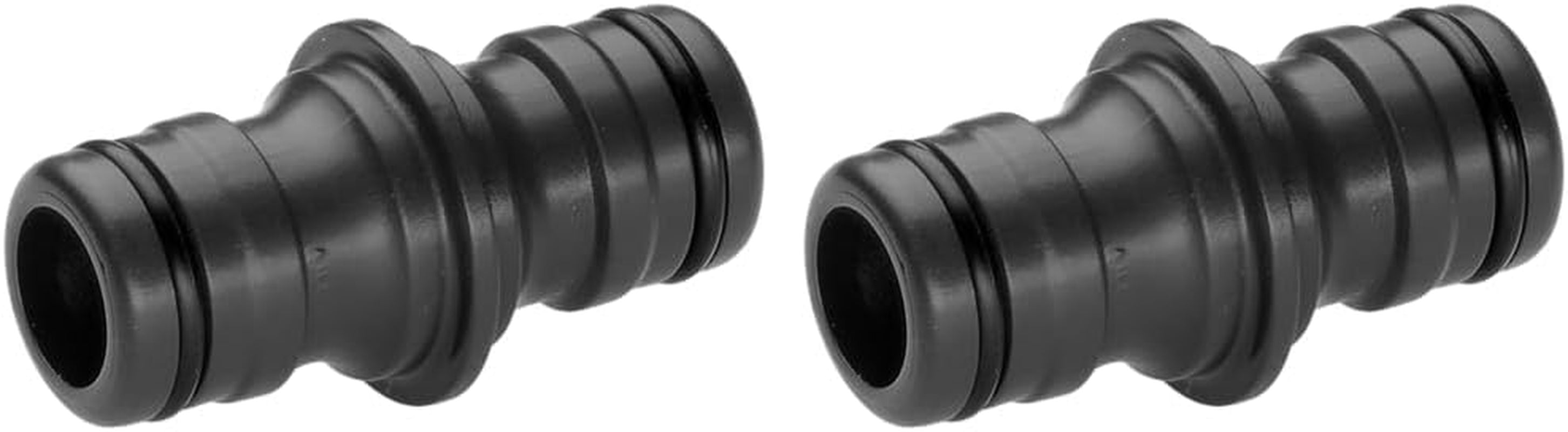 Cuplaj reducție Gardena Professional System: Cuplaj pentru conectarea Sistemului Profesional la Sistemul Original Gardena, pentru furtunuri/pompe (2830-20)