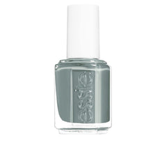 Essie Nagellack für farbintensive Fingernägel, Nr. 608 serene slate, Grau, 13,5 ml