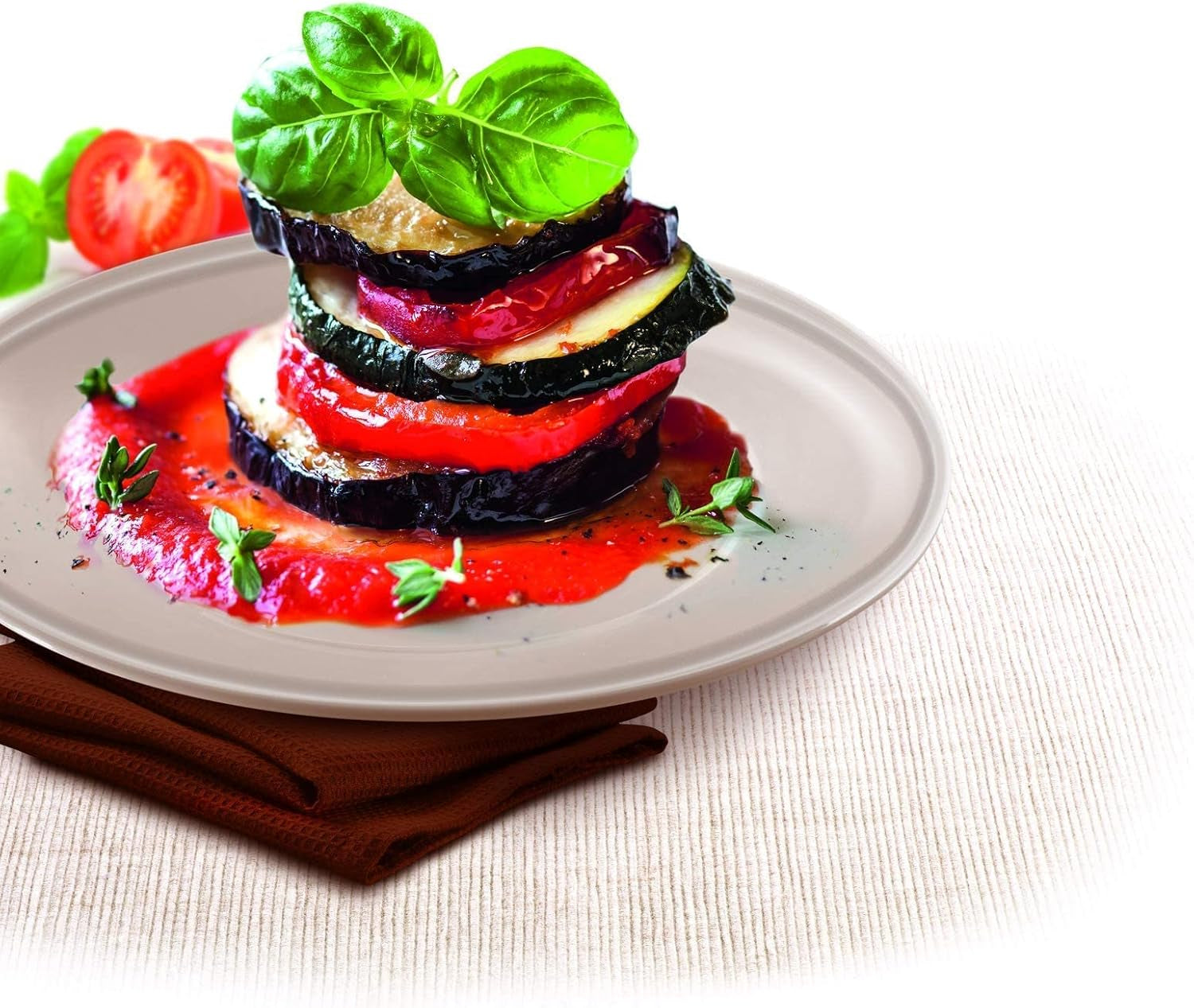 Tefal J1600502 Success Flach Mini Backofen Aluminium Schwarz 19X25 X 4,2 Cm Matrite si tavi pentru copt Naty Shop