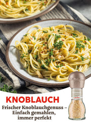 Kotanyi Knoblauch Mühle, pikant (1 x 48 g)