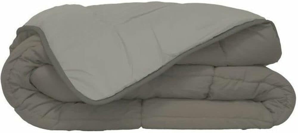 Couette CALGARY Ciocolată/Corail 140 Plapumi si pilote Naty Shop 220 X 240 Cm