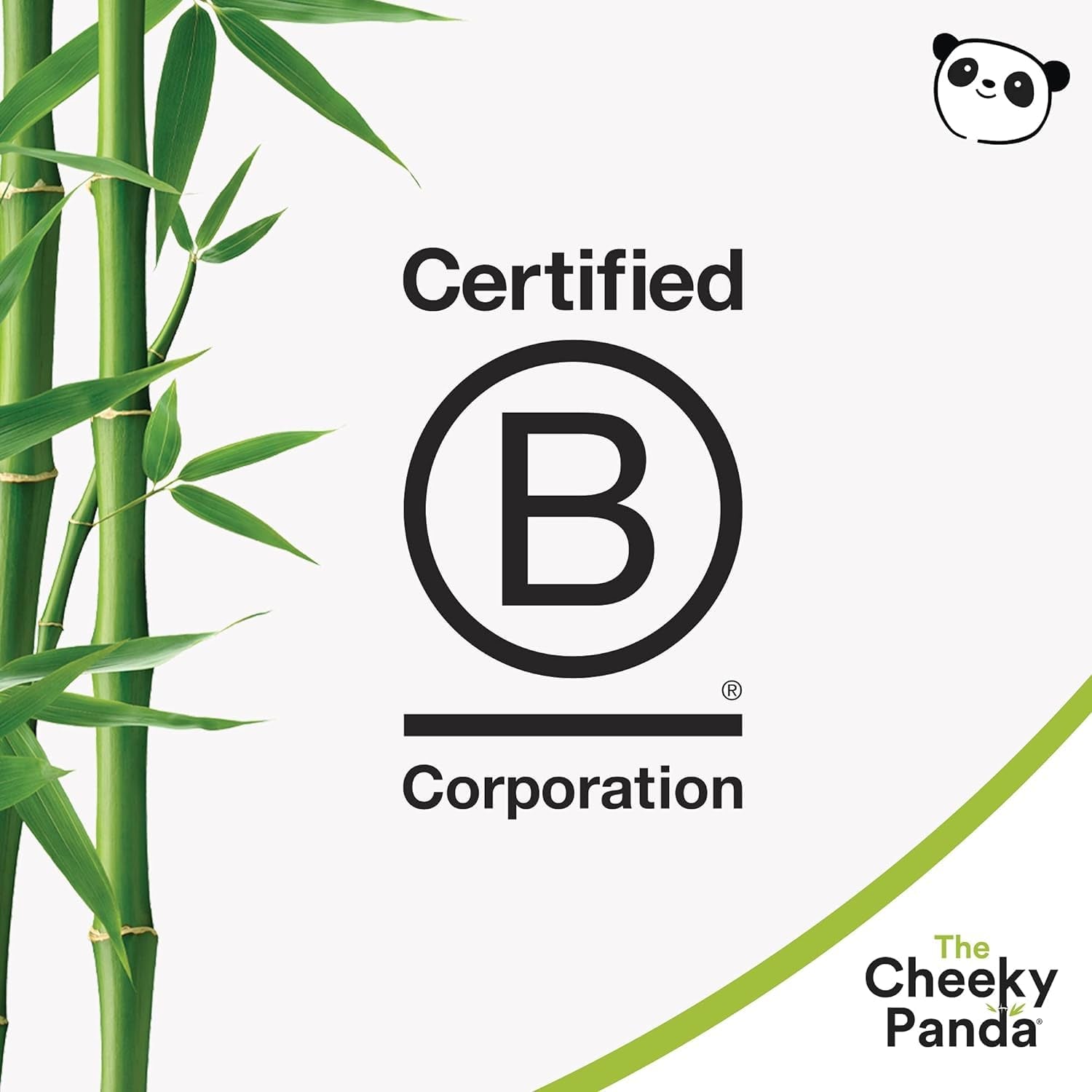 Șervețele umede din bambus Cheeky Panda pentru bebeluși | 720 de șervețele ecologice | Delicate și moi | Produse esențiale pentru nou-născuți