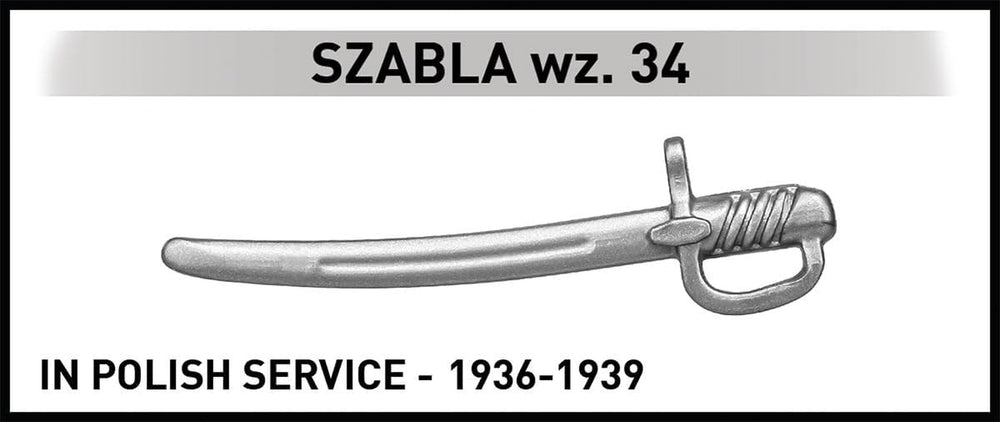Polish Uhlans