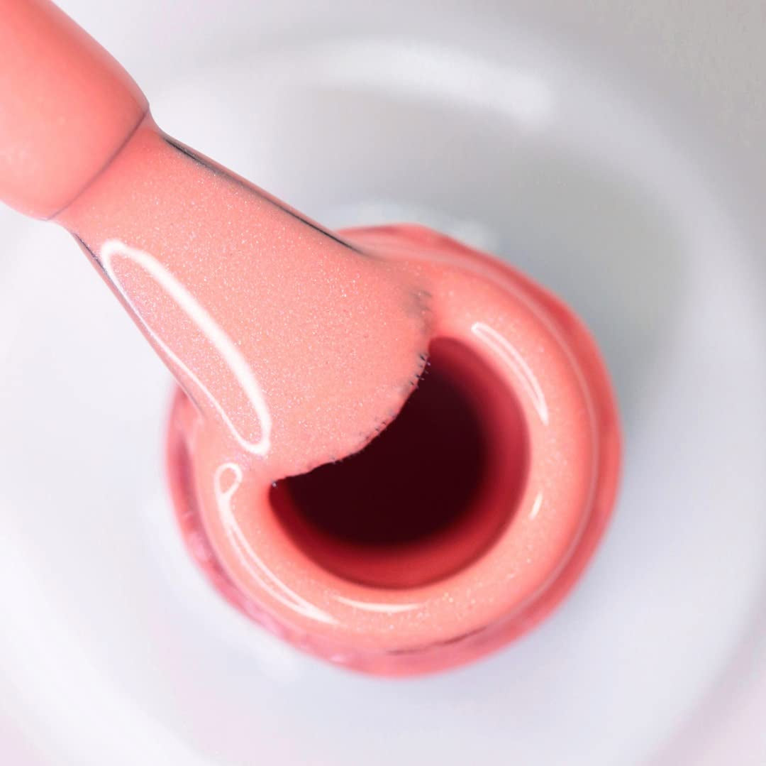 alessandro Striplac UV-Nagellack Lilly Billy – Schonend und langanhaltend – Einfache Entfernung dank Peel-Off-Technologie – Vegan und tierversuchsfrei – 8 ml