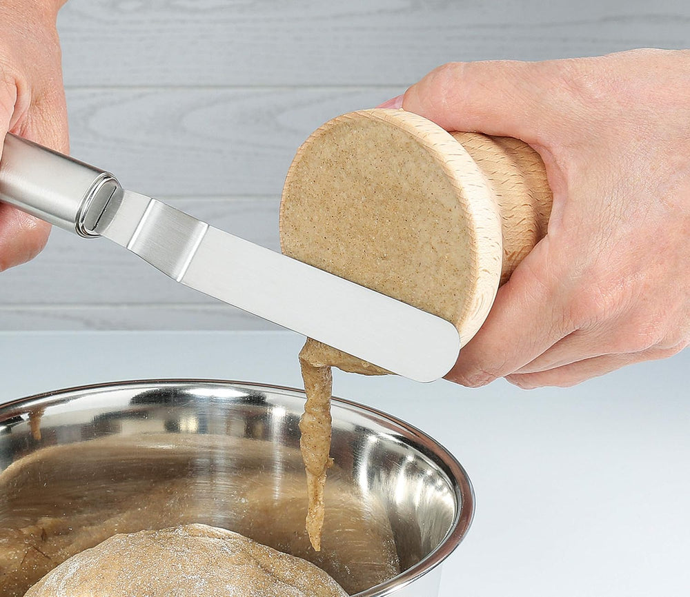 Küchenprofi Gingerbread Shaper -KP815192500/Maro, Lemn