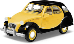 COBI COB24512 Baustein-Modellbausatz, Verschieden 85 Stück