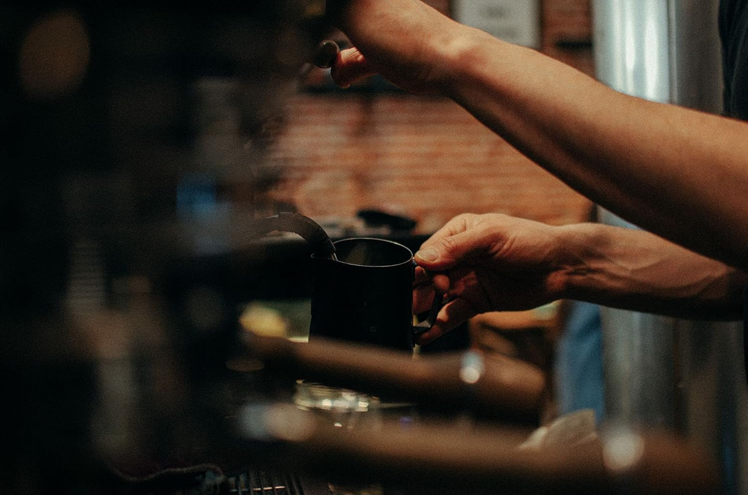 Boabe de cafea speciale Boconó, Brazilia, 1 kg, Proces natural, Cafea din cereale, Arabica, Espresso, Presă franceză, Trasabilitate completă