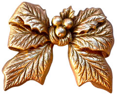 Decoratiune comestibila, Floarea Craciunului