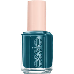 Oja de unghii de lungă durată Essie cu finisaj cremos, timp de uscare scurt și ciobire redusă, formulă vegană, LOVE by Essie, culoare: Nr. 200 doin' my best, verde intens, 1 x 13,5 ml