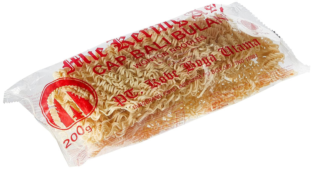 Taitei Mie Kering Asli Wonton, 200 g